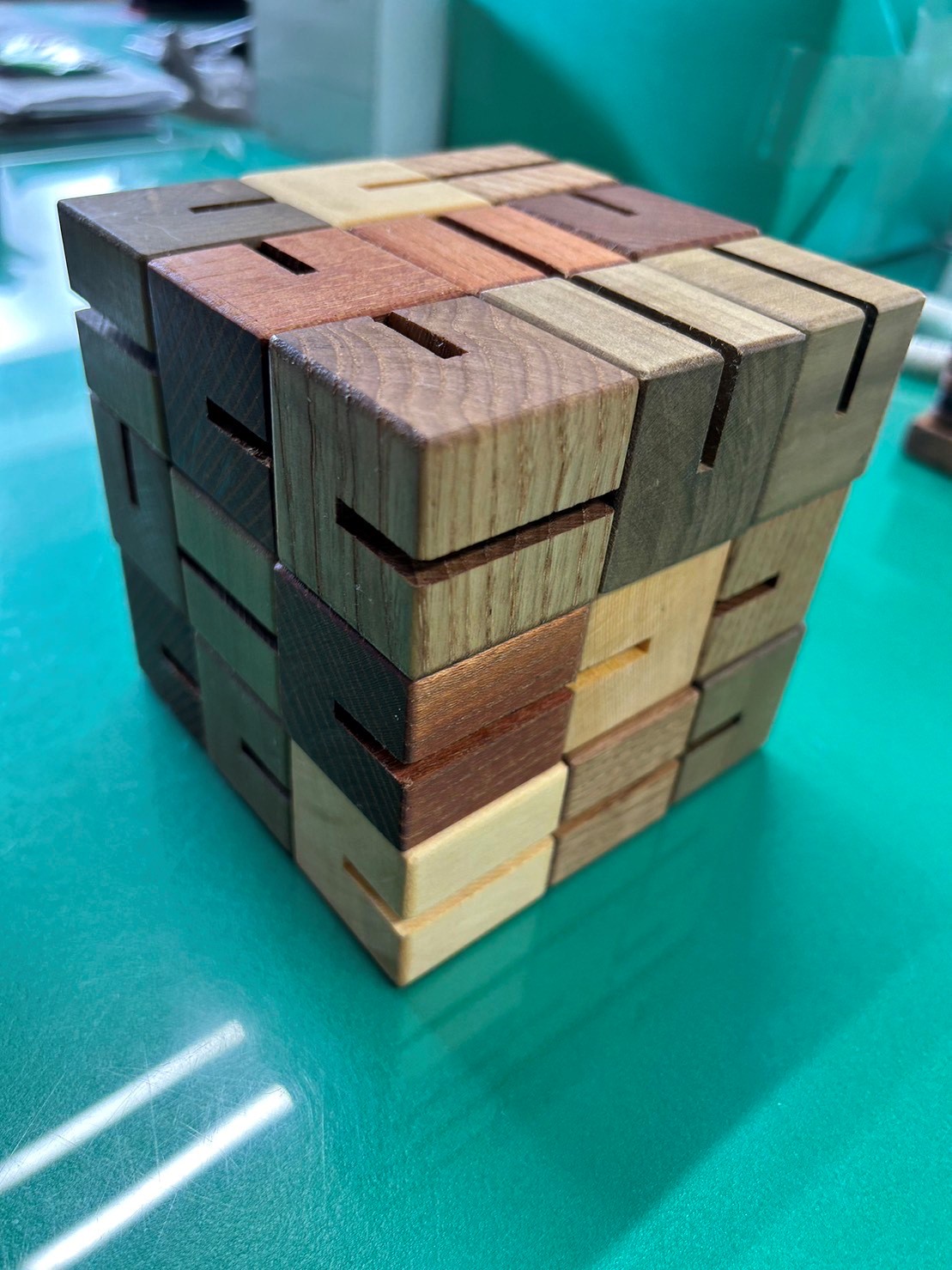 Mo amonaku Dekirukana 