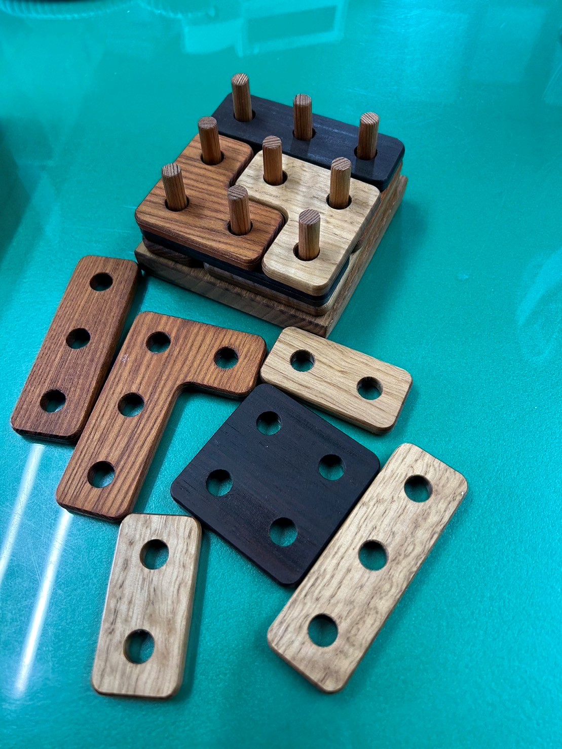 Mo amonaku Dekirukana 